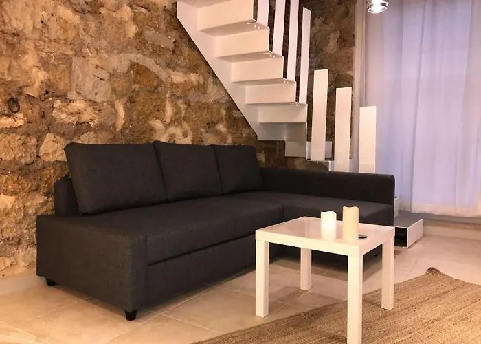 La Vecchia Stalla פלרמו