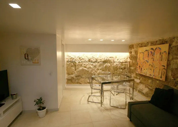דירה La Vecchia Stalla פלרמו